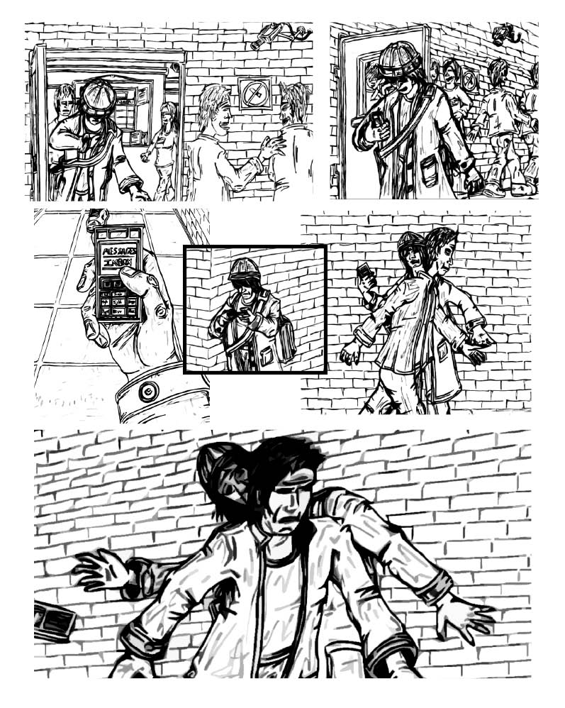 Comic